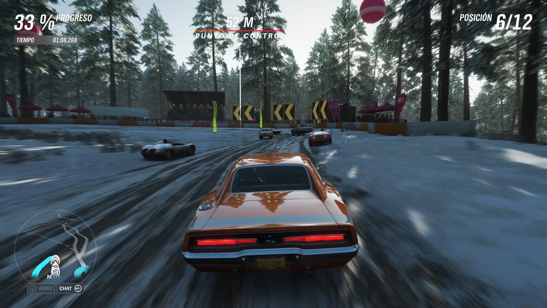 Forza Horizon 4 - Imagen 24